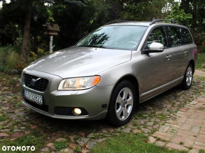 Volvo V70 2.0 Momentum