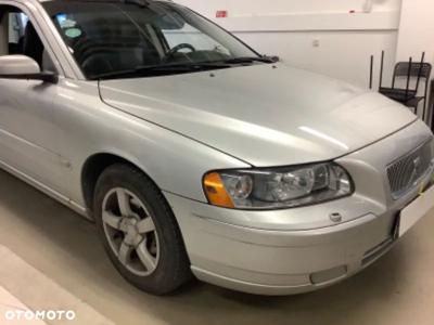 Volvo V70 2.4 Momentum