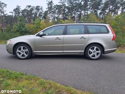 Volvo V70 2.4D Momentum