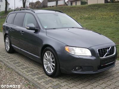 Volvo V70 2.4D RDesign