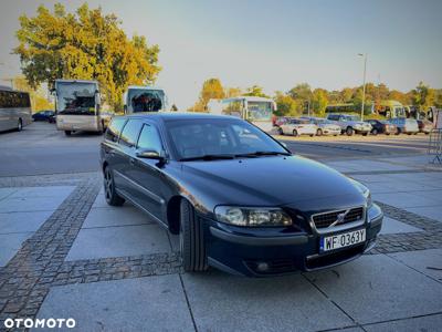 Volvo V70 2.5 R