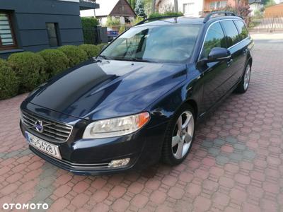 Volvo V70 D2 Momentum