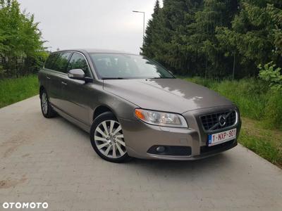 Volvo V70 D3 Summum