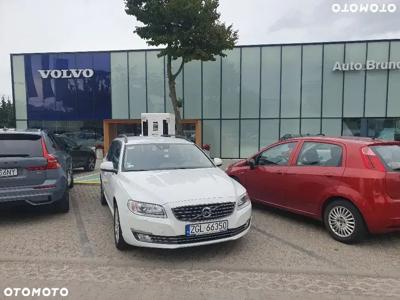 Volvo V70 D4 Drive-E Dynamic Summum