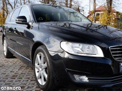 Volvo V70 D4 Drive-E Momentum