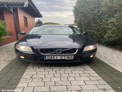 Volvo V70 D5 AWD Momentum