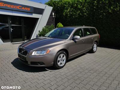 Volvo V70 D5 Kinetic