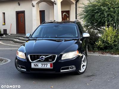 Volvo V70 T4 Powershift Momentum