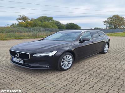 Volvo V90 D3 AWD Geartronic Momentum