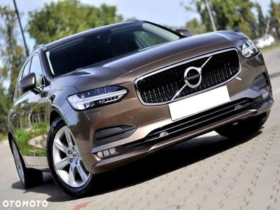 Volvo V90 D4 Momentum Pro