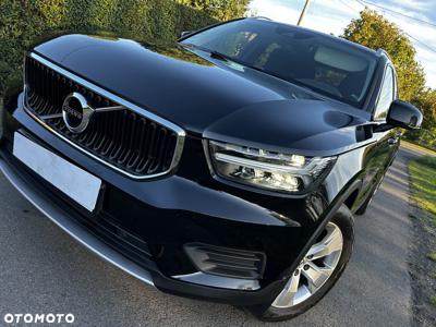 Volvo XC 40 T3 Momentum