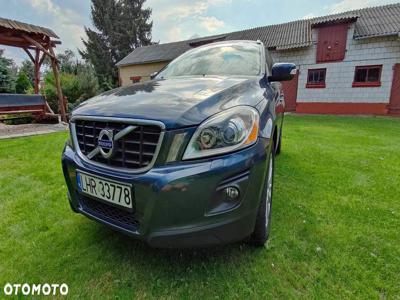 Volvo XC 60 2.4D AWD