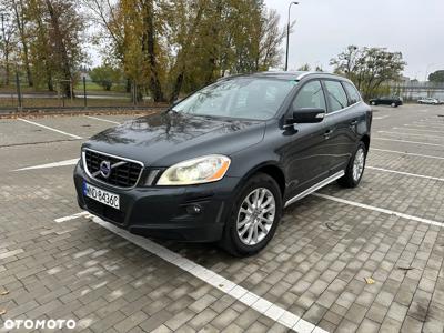 Volvo XC 60 2.4D AWD Momentum