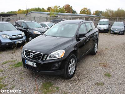 Volvo XC 60 2.4D Kinetic