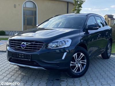 Volvo XC 60 D3 Base