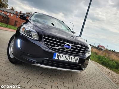 Volvo XC 60 D3 Drive-E Momentum