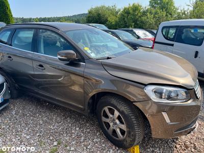 Volvo XC 60 D3 Drive-E Momentum