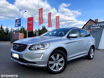 Volvo XC 60 D3 Drive-E Momentum