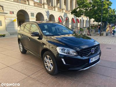 Volvo XC 60 D3 Drive-E Momentum