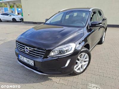 Volvo XC 60 D3 Drive-E Momentum