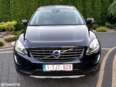 Volvo XC 60 D3 Drive-E Summum