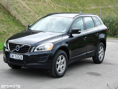 Volvo XC 60 D3 Kinetic