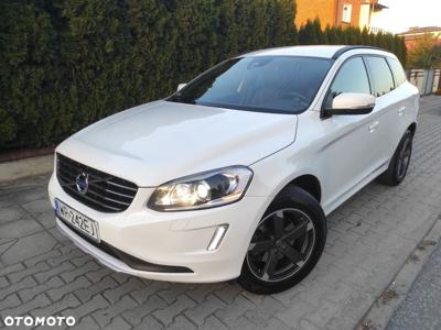 Volvo XC 60 D3 Kinetic