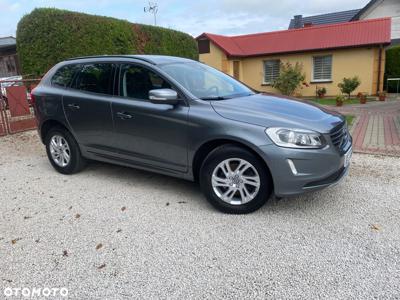 Volvo XC 60 D3 Momentum