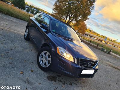 Volvo XC 60 D3 Momentum