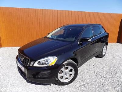 Volvo XC 60 D3 Momentum