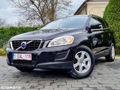 Volvo XC 60 D3 Momentum