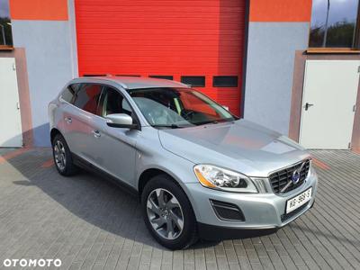 Volvo XC 60 D3 R-Design