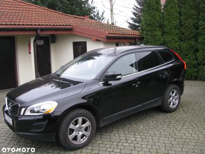 Volvo XC 60 D3 Summum