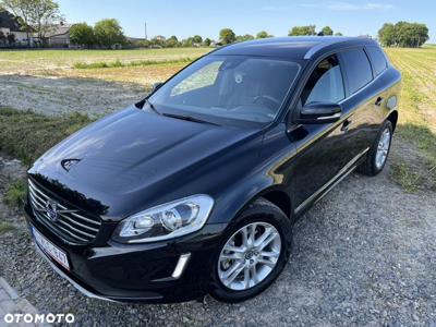 Volvo XC 60 D3 Summum