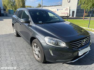 Volvo XC 60 D4 AWD Momentum