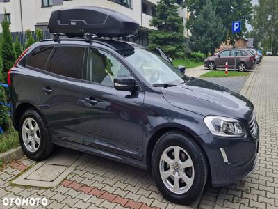 Volvo XC 60 D4 AWD Summum