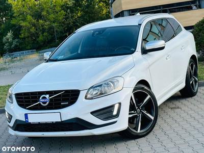 Volvo XC 60 D4 Drive-E Momentum