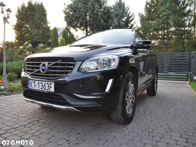 Volvo XC 60 D4 Drive-E R-Design Momentum