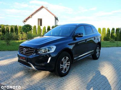 Volvo XC 60 D4 Drive-E Summum