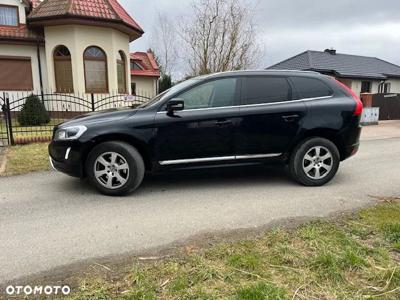 Volvo XC 60 D4 Drive-E Summum