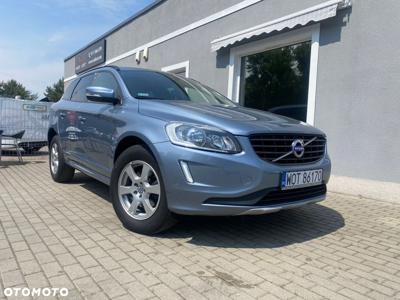 Volvo XC 60 D4 Geartronic Momentum