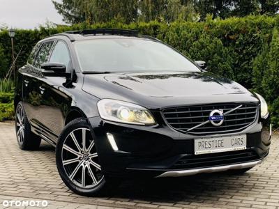 Volvo XC 60 D4 Geartronic Momentum Pro