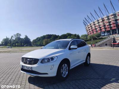 Volvo XC 60 D4 Momentum