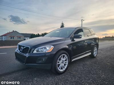 Volvo XC 60 D5 AWD R-Design