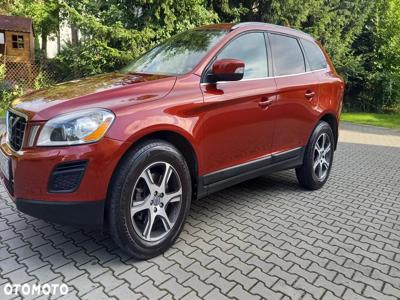 Volvo XC 60 D5 AWD Summum