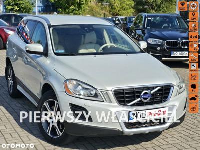 Volvo XC 60 D5 AWD Summum