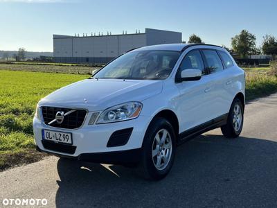 Volvo XC 60 DRIVe Kinetic