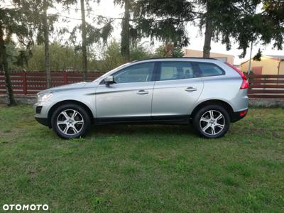 Volvo XC 60 DRIVe Momentum