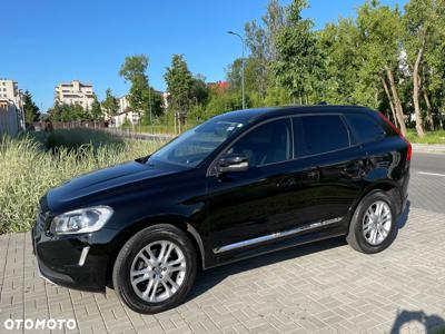 Volvo XC 60 T5 AWD Drive-E Summum