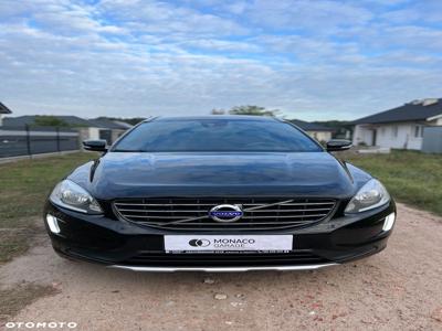 Volvo XC 60 T5 AWD Geartronic Momentum